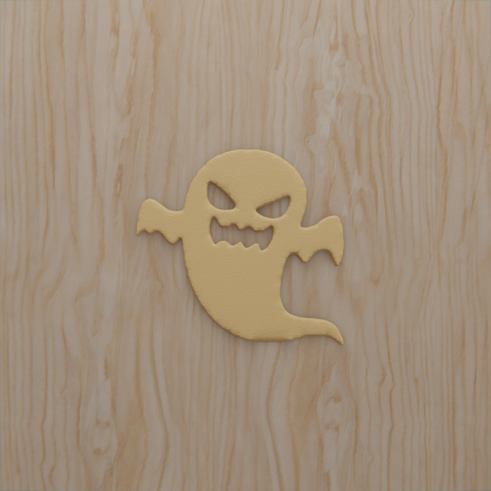 Fantasma 2